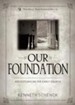 Our Foundation: Reflections on the Early Church - eBook