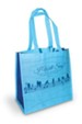 I Will Sing Eco Tote