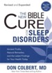 The NEW Bible Cure for Sleep Disorders