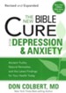 The NEW Bible Cure for Depression & Anxiety