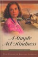 A Simple Act of Kindness - eBook