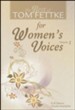 The Best of Tom Fettke for Women's Voices, Volume 1