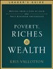 Poverty, Riches and Wealth Leader's Guide
