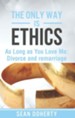 The Only Way is Ethics: As Long as you Love Me: Divorce and Remarriage - eBook