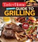 Taste of Home Ultimate Guide to Grilling: 465 flame-broiled favorites - eBook