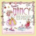 Fancy Nancy Tea Parties