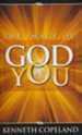 Image of God in You - eBook