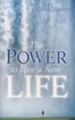 Power to Live a New Life - eBook