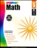 Spectrum Math Grade 5 (2014 Update)