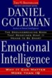 Emotional Intelligence (Anniversary)