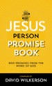 The Jesus Person Pocket Promise Book: Over 800 Promises from the Word of God - eBook