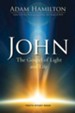 John: The Gospel of Light and Life, Youth Study Book