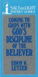 Coming to Grips with God's Discipline of the Believer / Digital original - eBook