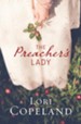 The Preacher's Lady - eBook