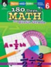 Practice, Assess, Diagnose: 180 Days of Math for Sixth Grade