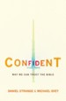 Confident: Why we can trust the Bible - eBook