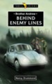 Brother Andrew; Behind Enemy Lines: Behind Enemy Lines - eBook