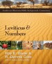 Leviticus & Numbers - eBook