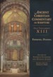 Ezekiel, Daniel: Ancient Christian Commentary on Scripture, OT Volume 13 [ACCS]