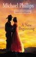 A New Beginning (The Journals of Corrie and Christopher Book #2) - eBook