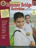 Summer Bridge Activities, Ages 11 to 12