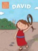 David - eBook