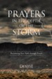 Prayers in the Depth of the Storm: Reclaiming Your Faith through Prayer - eBook
