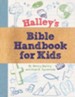 Halley's Bible Handbook for Kids - eBook