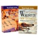 Complete Word Study Pack, Old Testament and New Testament