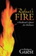 Refiners Fire: A Redheads Quest for Holiness - eBook