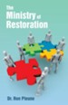 The Ministry of Restoration - eBook
