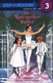 Step Into Reading, Step 3: The Nutcracker Ballet