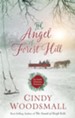 The Angel of Forest Hill: An Amish Christmas Romance - eBook