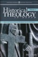 BJU Press Historical Theology In-Depth, Volume 1