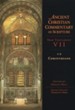 1-2 Corinthians: Ancient Christian Commentary on Scripture, NT Volume 7 [ACCS]