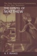 Gospel of Matthew: New International Commentary on the New Testament  