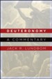 Deuteronomy: A Commentary
