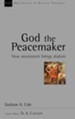 God the Peacemaker: How Atonement Brings Shalom (New Studies in Biblical Theology)