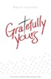 Gratefully Yours - eBook