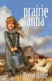 Prairie Anna - eBook
