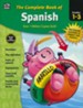 The Complete Book of Spanish, Grades 1-3