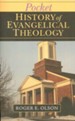 Pocket History of Evangelical Theology