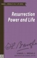 Resurrection Life & Power - eBook