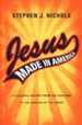 Jesus Made in America: A Cultural History from the Puritans to The Passion of the Christ