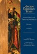 Commentaries on the Twelve Prophets: Jerome, Volume 1 [Ancient Christian Texts]