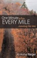 One Minute After Every Mile: RUNNING the RACE - eBook