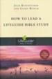How to Lead a LifeGuide Bible Study