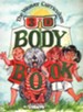 Weaver Curriculum: The 3-D Body Book