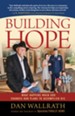 Building Hope: What Happens When God Changes Our Plans to Accomplish His - eBook