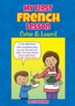 My First French Lesson